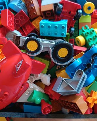 Lego Duplo originali 