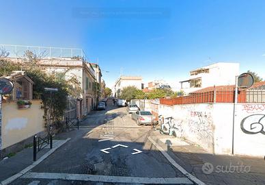 Pigneto monolocale condominio incluso