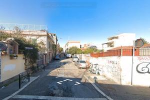 Pigneto monolocale condominio incluso