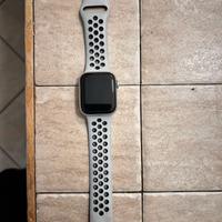 Apple Watch nike
