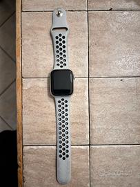 Apple Watch nike