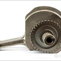 albero motore originale Cagiva Raptor 650 01 04