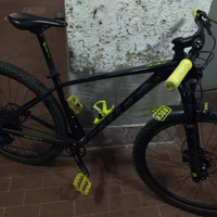 MTB Scott Scale 970 taglia M