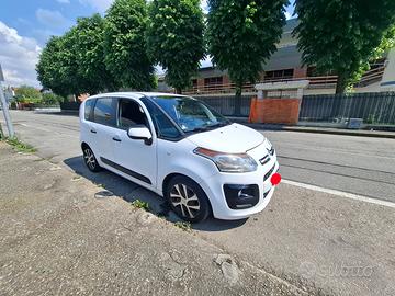 CITROEN C3 Picasso - 2013