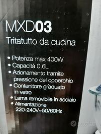 Tritatutto