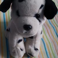 peluche morbido 