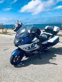 BMW K1600GT