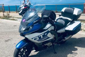 BMW K1600GT
