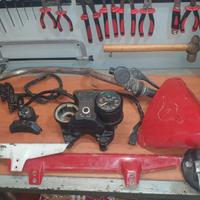 ricambi harley Davidson aermacchi 250