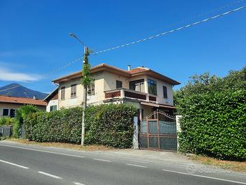 Villa singola Avigliana [935VRG]