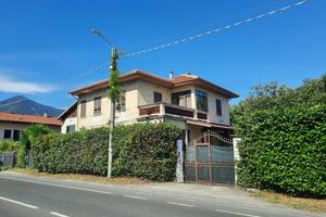 Villa singola Avigliana [935VRG]