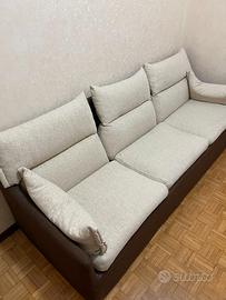 Sofà Letto 3 Posti