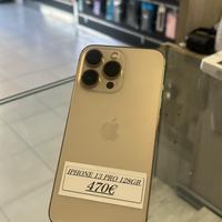 Iphone 13 pro 128Gb