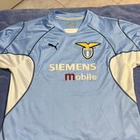 Maglia Lazio 2001/2002