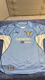 Maglia Lazio 2001/2002
