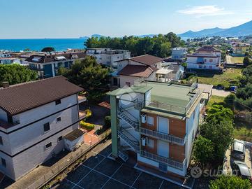 MULTILOCALE A FORMIA