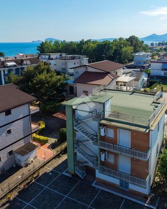 MULTILOCALE A FORMIA