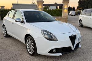 Alfa Romeo Giulietta 1.6 JTDm 120 CV Super
