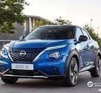 Ricambi 2022 Nissan Juke