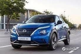 Ricambi 2022 Nissan Juke