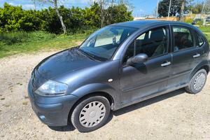 Citroen C3 1.1 android auto tetto panoramico