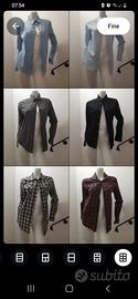vestiti mix