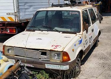 Ricambi Innocenti Mille ( Mini 90 )