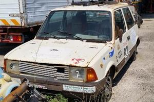 Ricambi Innocenti Mille ( Mini 90 )