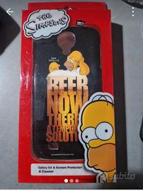 Cover Samsung Galaxy S4 