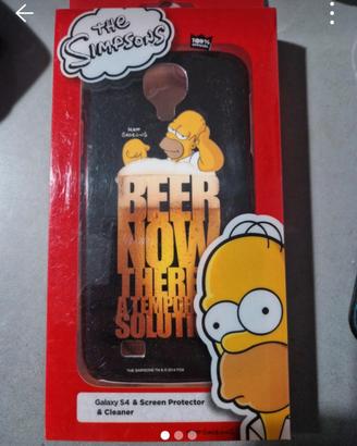 Cover Samsung Galaxy S4 