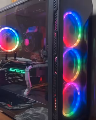 Componenti da Pc gaming