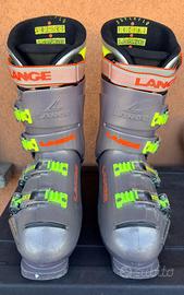 Scarponi Race Lange XR9 TAGLIA 43-44