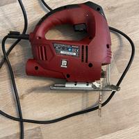 Seghetto alternativo Einhell