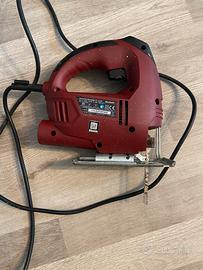 Seghetto alternativo Einhell