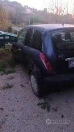 Lancia Ypsilon 1.3 mjet