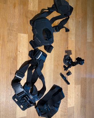 Accessori gopro