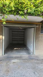 Garage Mestre centro
