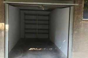 Garage Mestre centro