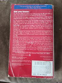 guida stati uniti 1992