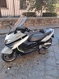 T max 500