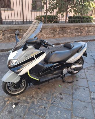 T max 500
