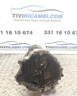 Cambio audi a4 brd spedizione GRATIS