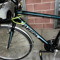 City bike Brera King 28