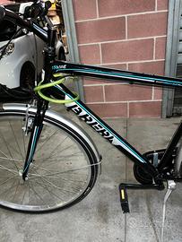 City bike Brera King 28