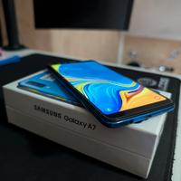 Samsung A7 2018