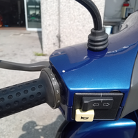 Vendo vespa PK HP 4 marce