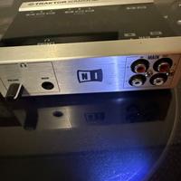 TRAKTOR CONTROL X1 MK2/ Traktor Scratch A6/ VYNIL