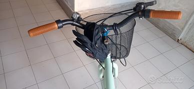 Bicicletta da passeggio