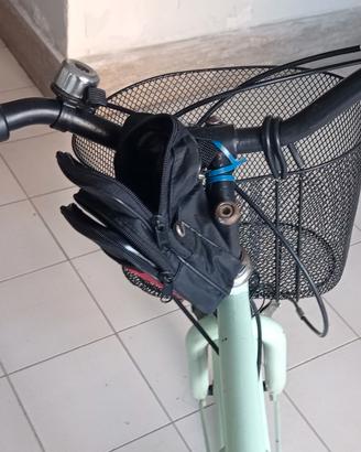Bicicletta da passeggio