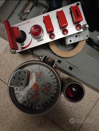 accessori auto tuning 